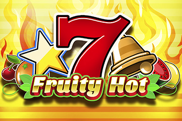 Fruity Hot