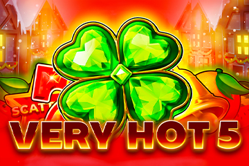 Very Hot 5