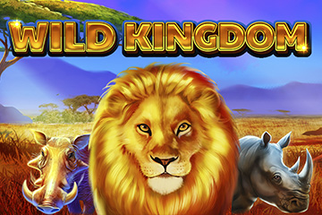 Wild Kingdom