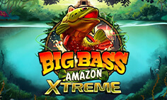 Big Bass Amazon Xtreme