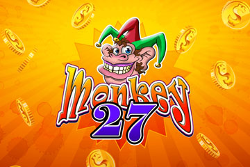 Monkey 27