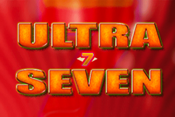 Ultra Seven