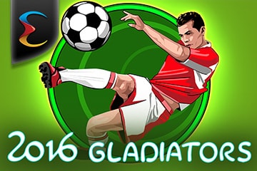 2016 Gladiators