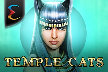 Temple Cats