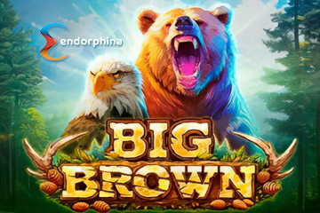 Big Brown