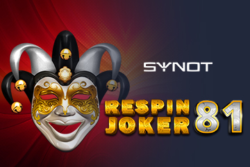Respin Joker 81
