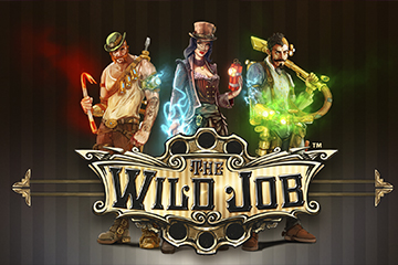 The Wild Job