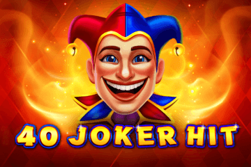 40 Joker Hit