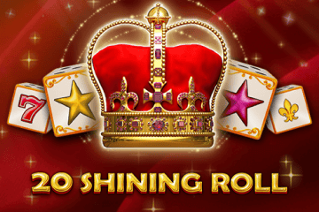 20 Shining Roll