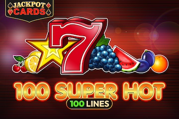 100 Super Hot