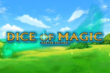 Dice of Magic - Easter Edition