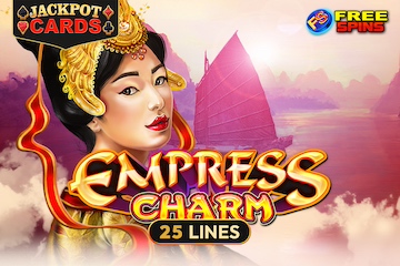 Empress Charm