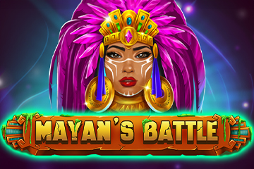 Mayan's Battle