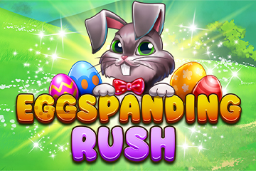 Eggspanding Rush