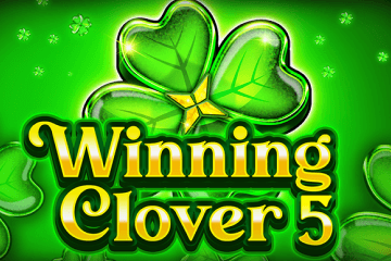 Winning Clover 5